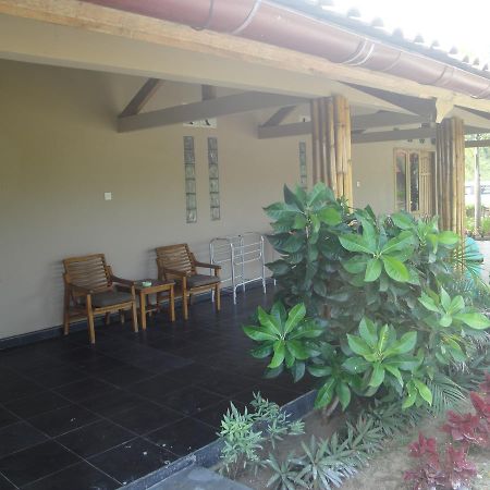 Villa Surga Sumbawa Sekongkang Exterior foto