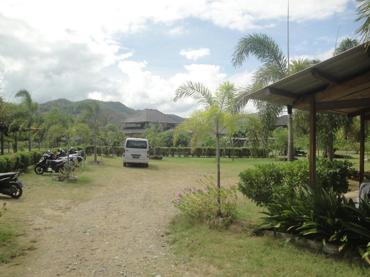 Villa Surga Sumbawa Sekongkang Exterior foto
