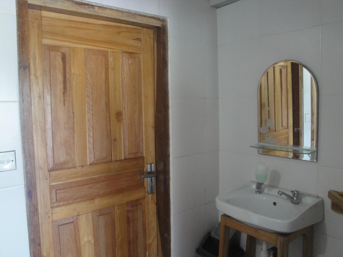 Villa Surga Sumbawa Sekongkang Quarto foto
